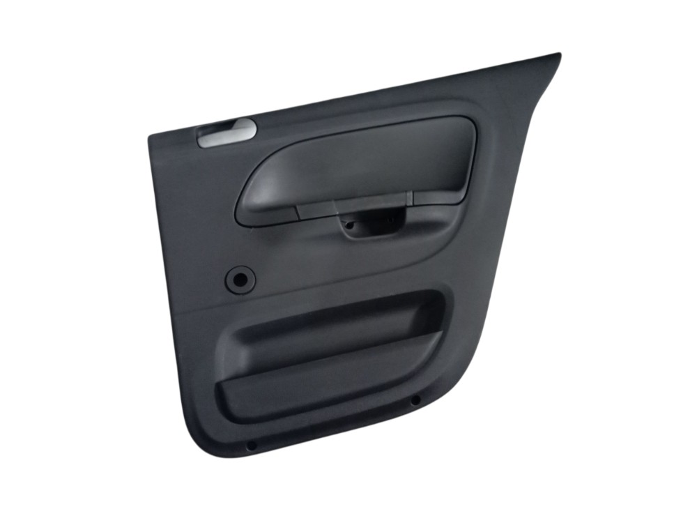 Forro porta traseiro g5 direito g6 vw gol voyage 1