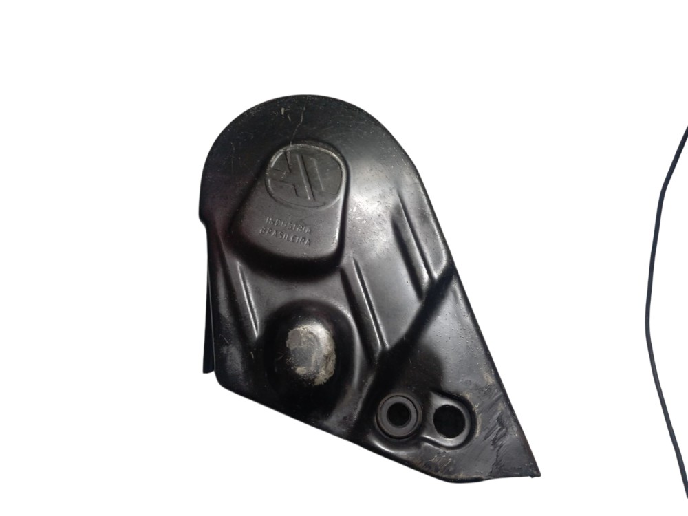 Capa Correia Dentada Vw Gol Parati Bola