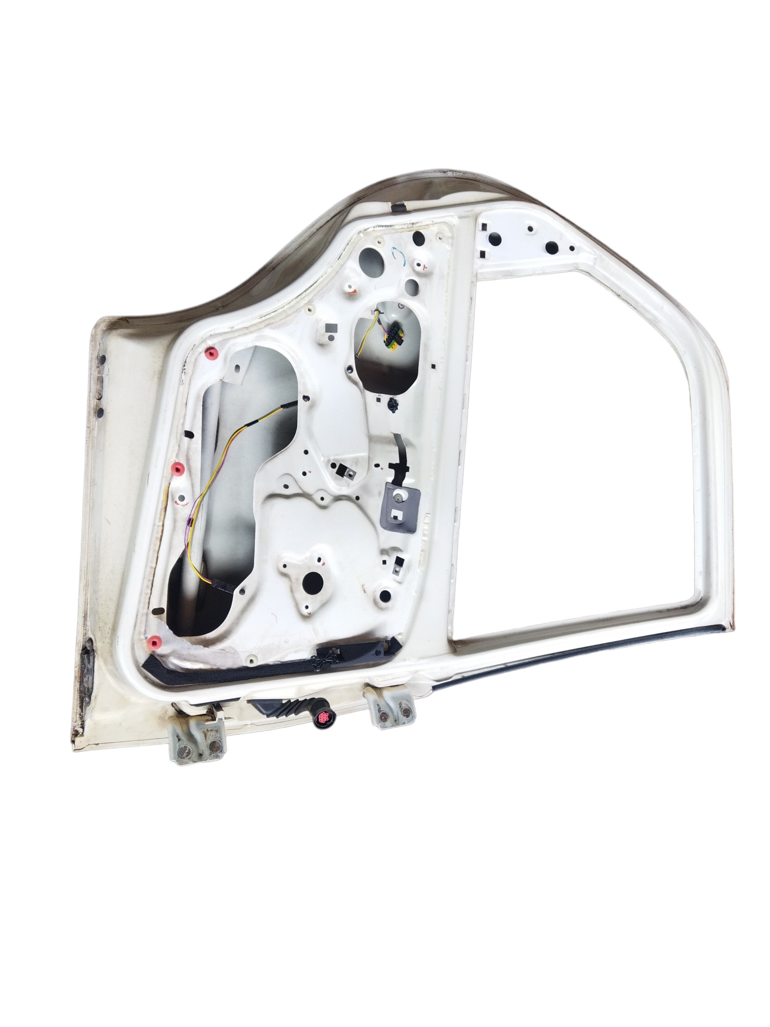 Porta Traseira Esquerda Fiat Palio 1999 6