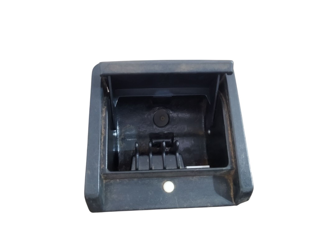 Cinzeiro Console Vw Gol Parati Saveiro Voyage 1987/ 2