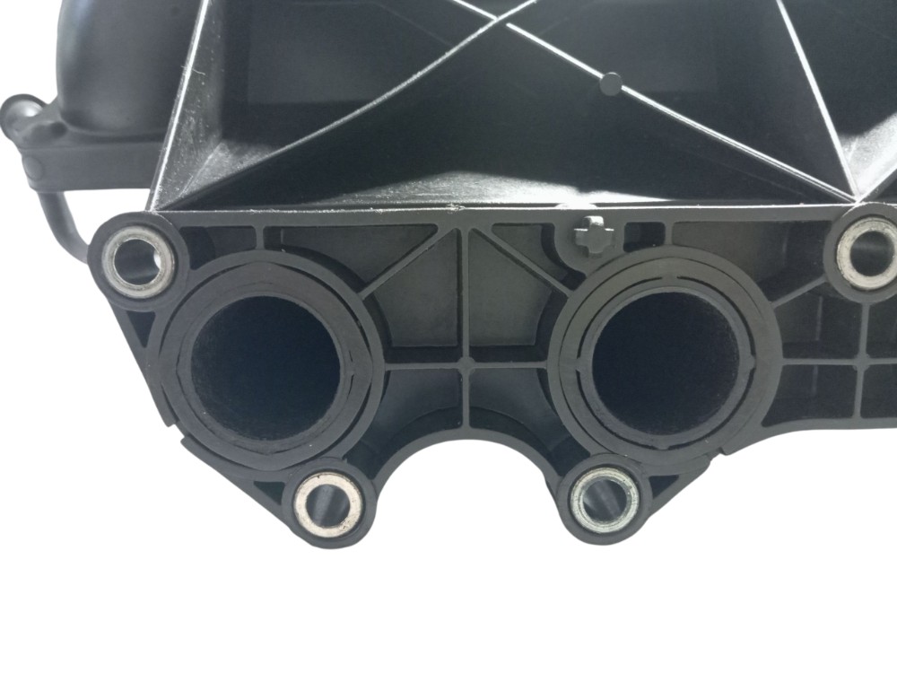 Coletor Admissão 1.6 0321 G Vw Golf Polo Saveiro 2007 A 2013 4