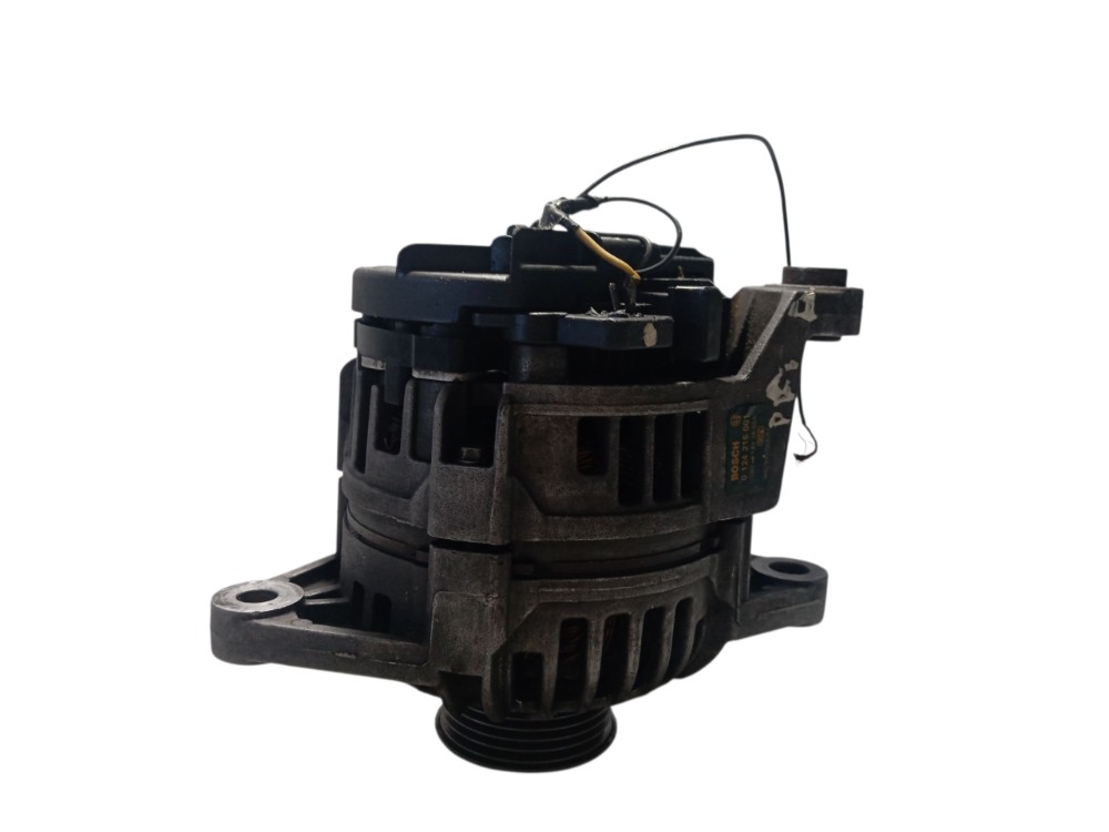 Alternador Fiat Palio Siena 1.0