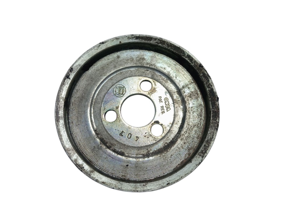 Polia Bomba Dágua Fiat Uno 1.0 Fiasa 3