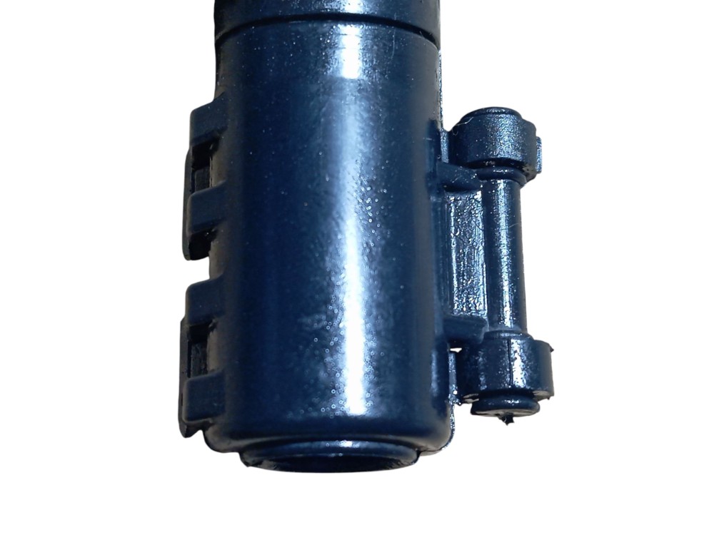 Capa Terminal Alternador Hyundai Hb20 1.6 Automático 2016 Preto 5
