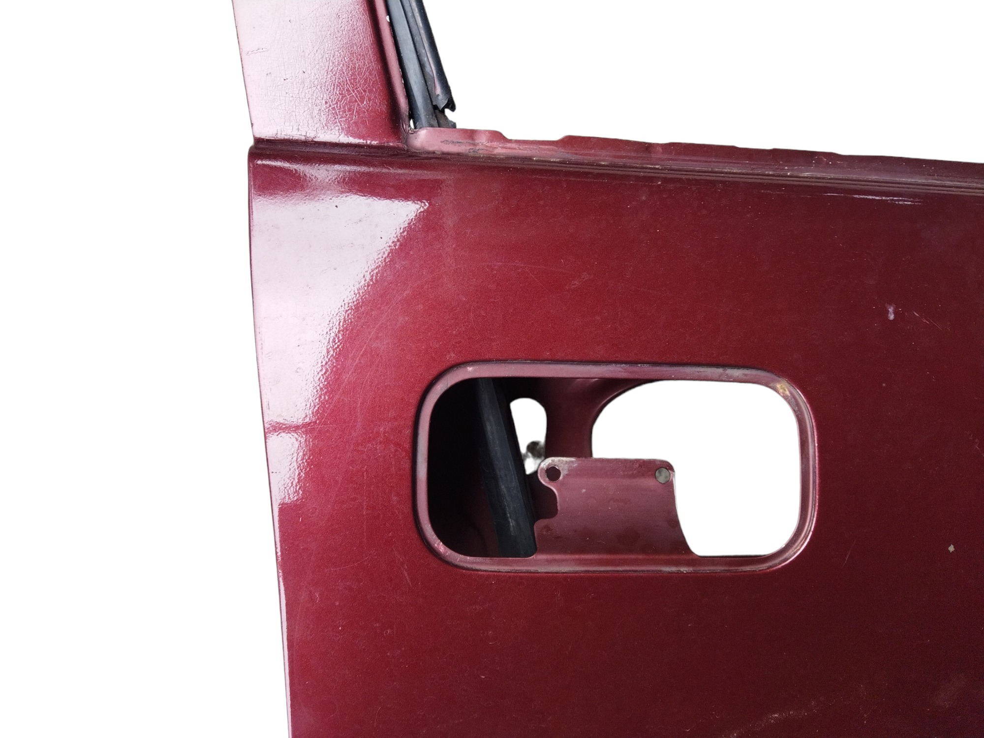 Porta Dianteira Direita Gm Corsa 3