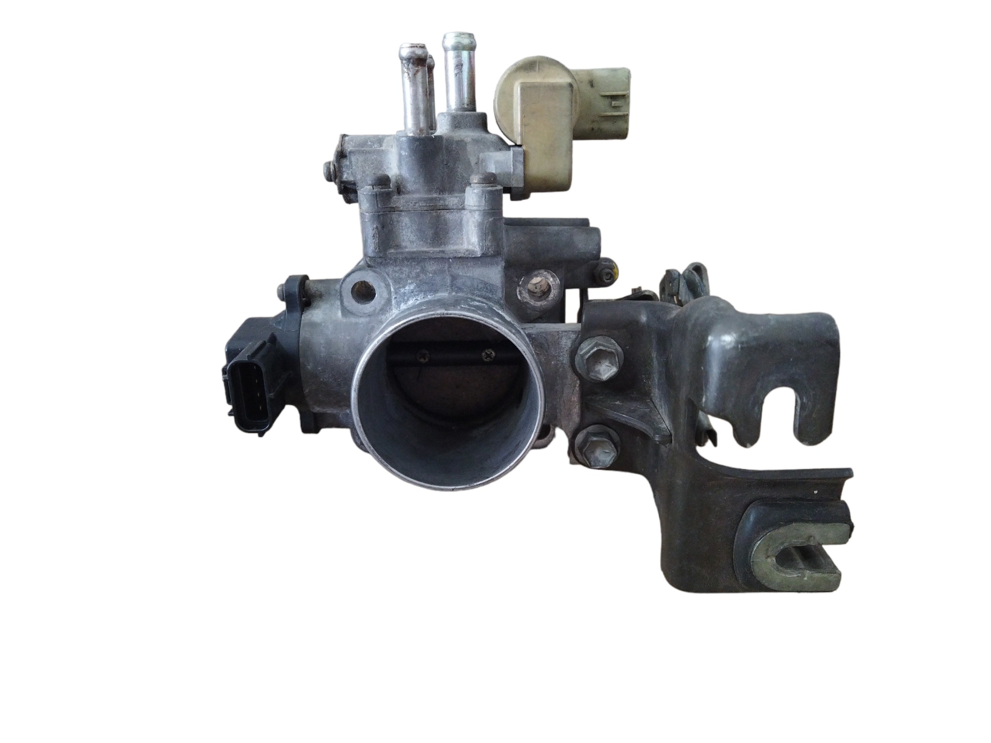 Tbi Corpo Borboleta Toyota Corolla 1.8 2000 5