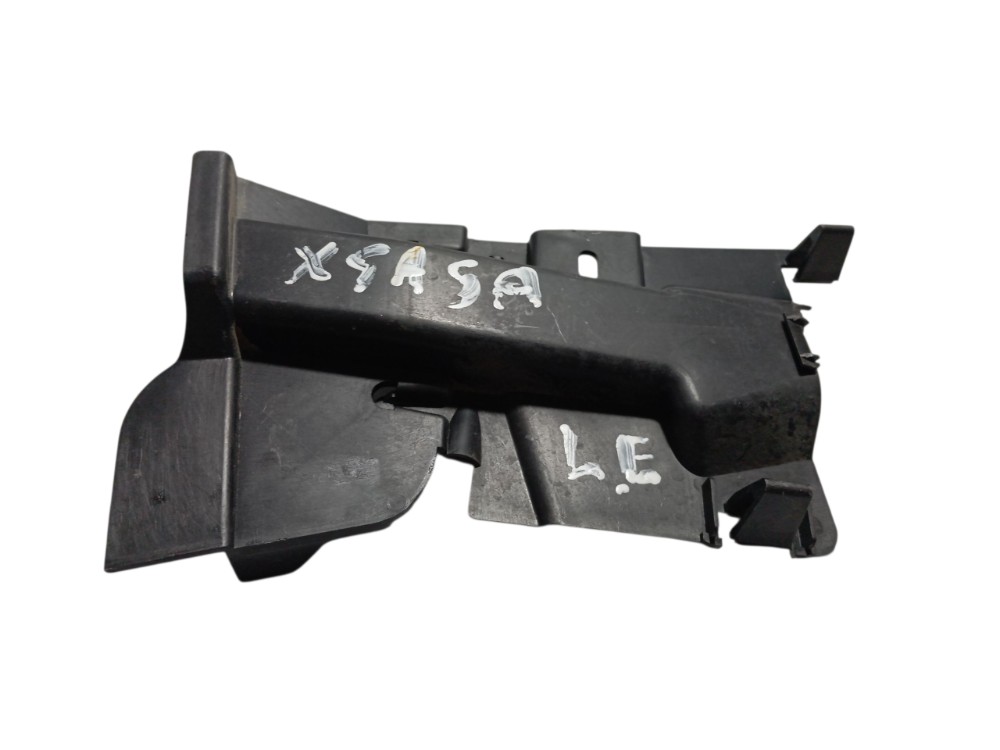 Acabamo Capa Fechadura Traseira Esquerda Citroen Xsara Preto 1