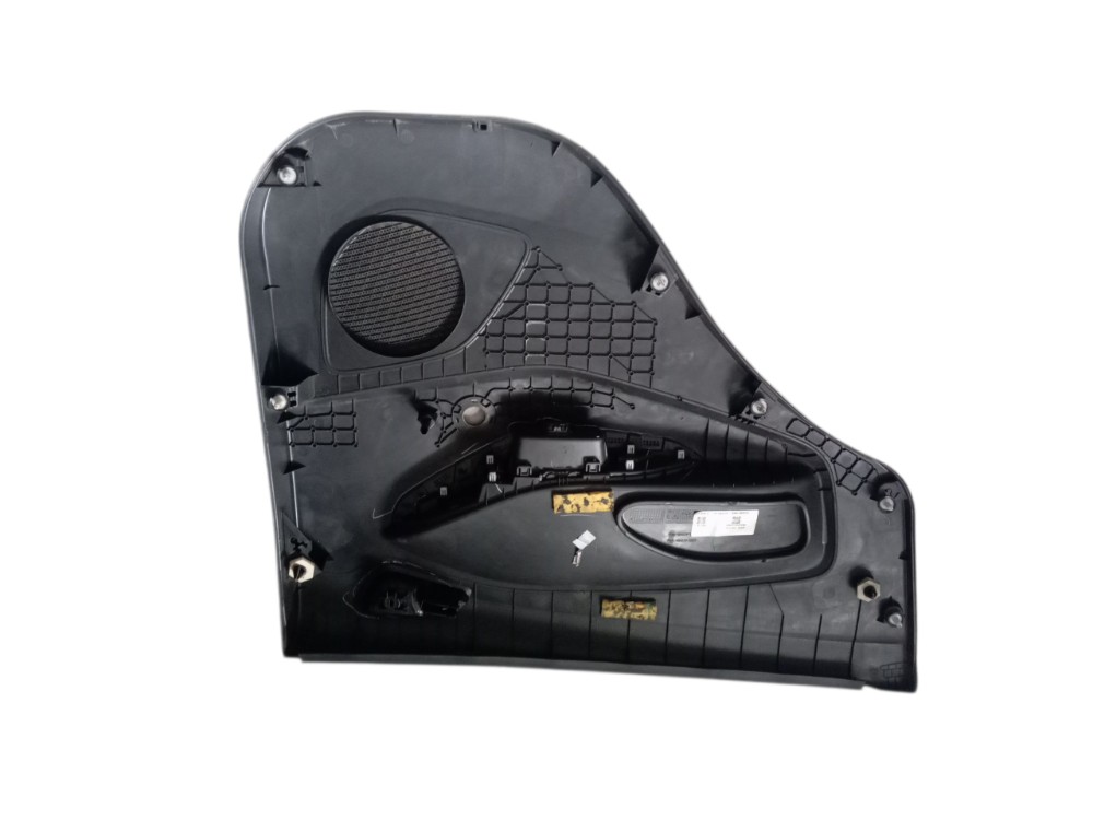 Forro Porta Traseiro Ld Direito Ford Ka 2014 A 2019 6