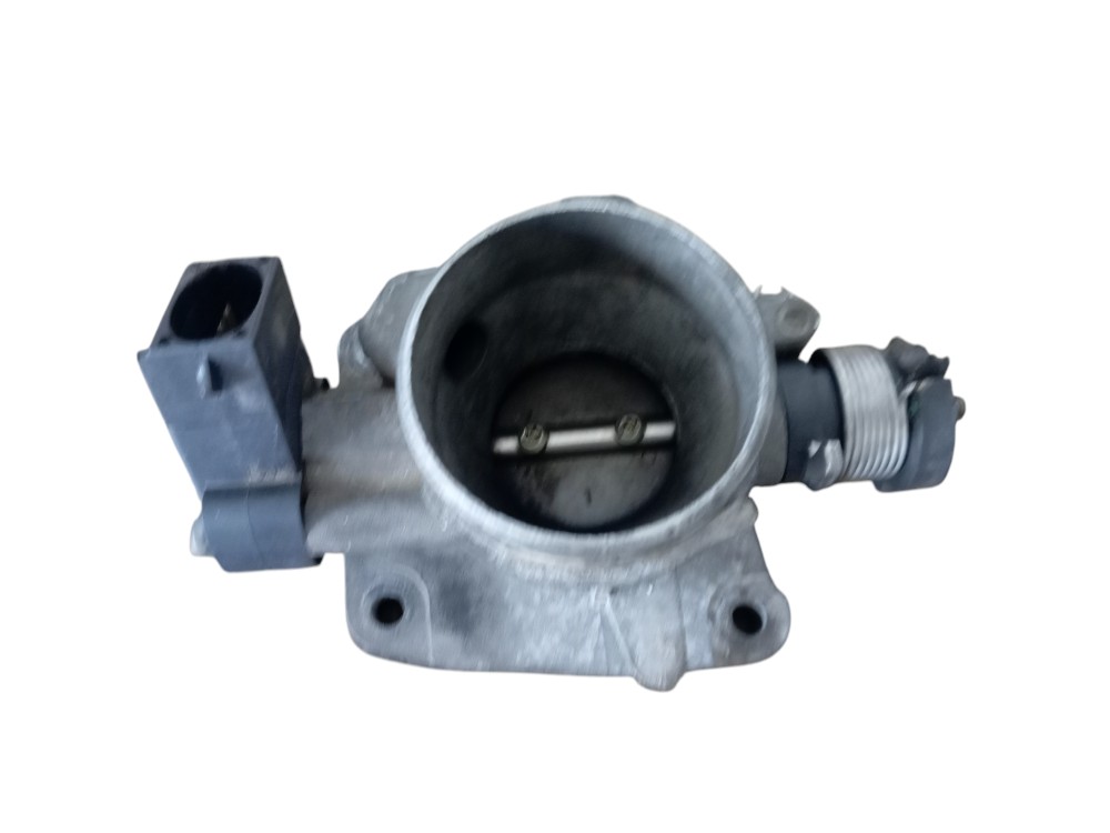 Tbi Corpo Borboleta Ford Ka Zetec 1.0 2