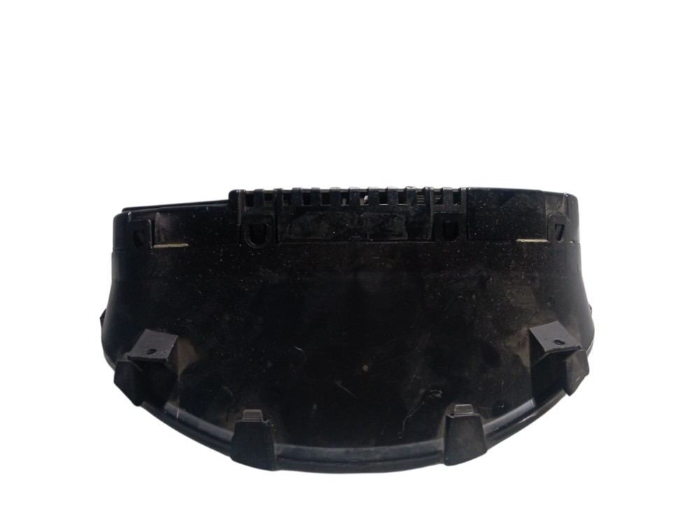 Painel Instrumento G3 1.0 Vw Gol Parati 1999 A 2005 Preto 4