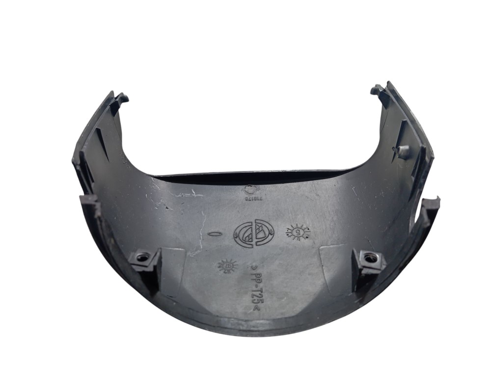 Capa Acabamento Superior Chave Seta Coluna Fiat Palio Fire 5