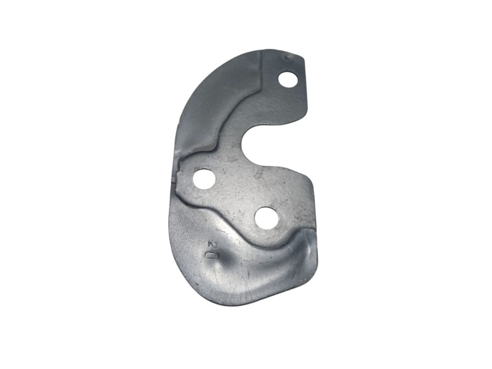 Acabamento Fechadura Dianteira Direita Fiat Palio 2