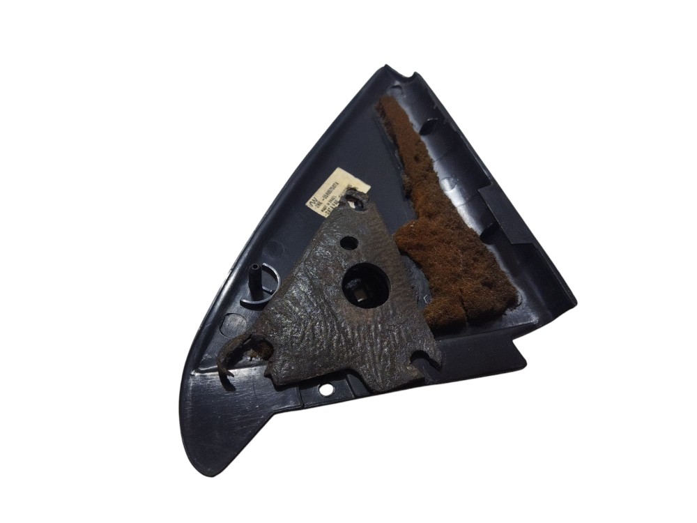 Moldura Interna Retrovisor Esquerdo Vw Pointer 3