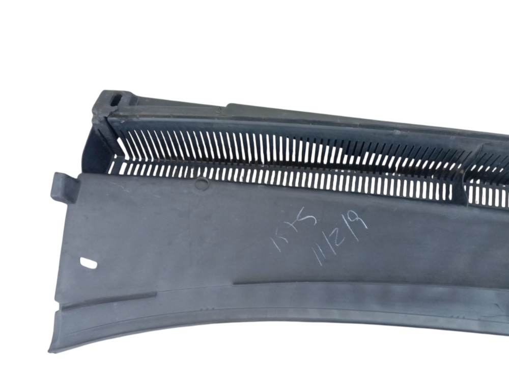 Grade Churrasqueira Ford Ecosport 2003 A 2012 Preto 2