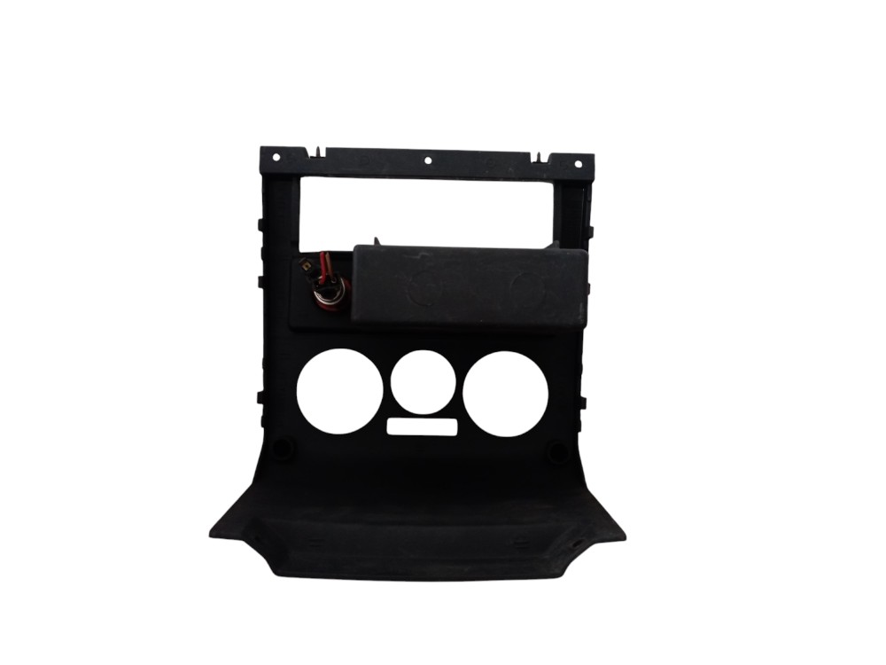 Painel Central Vw Gol Parati G3 Com Detalhes 5