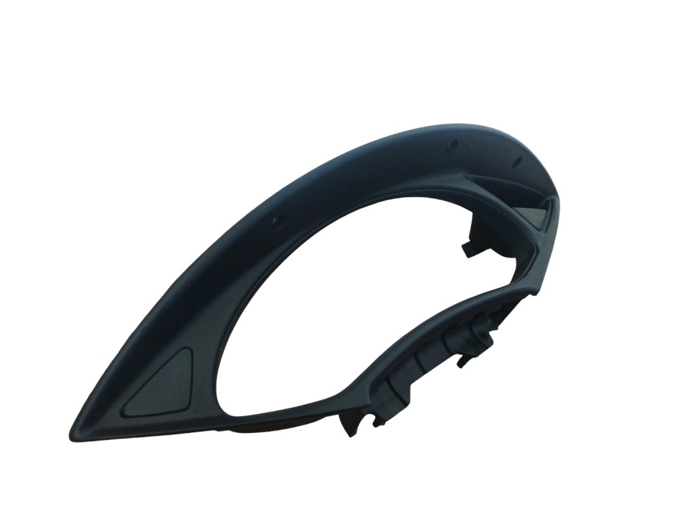 Moldura Painel Instrumento Ford Focus 2