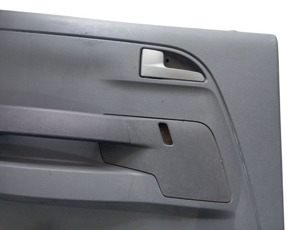 FORRO PORTA TRASEIRA ESQUERDA VW FOX SPACEFOX 3