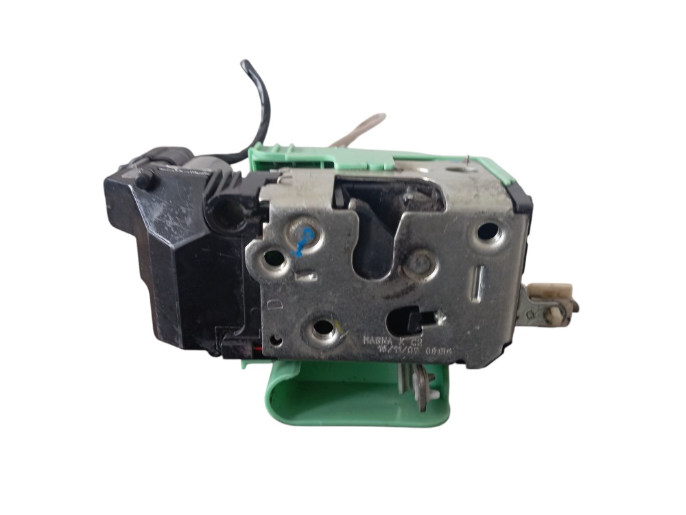Fechadura Traseira Direita Fiat Idea 2