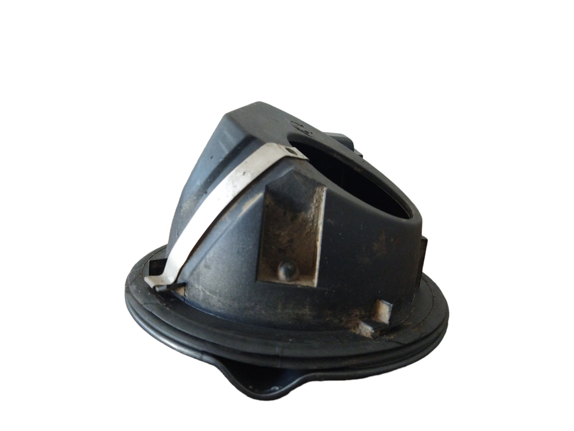 Portinhola Tampa Combustivel Ford Ka 1997 6