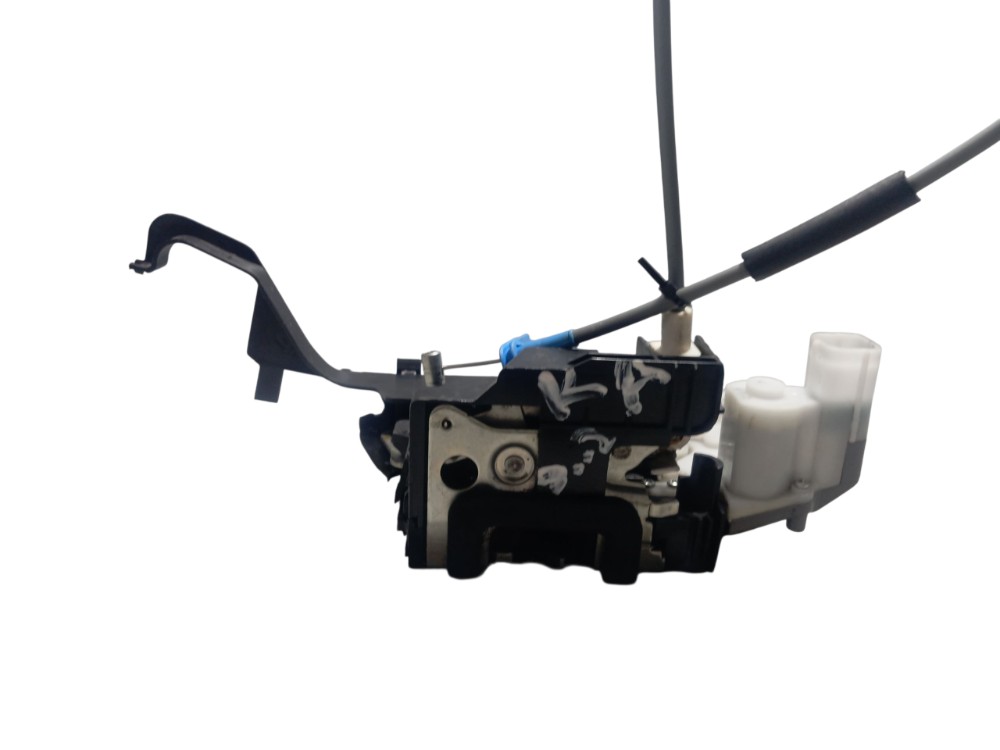 Fechadura Porta Dianteira Esquerda Ford Ka 6