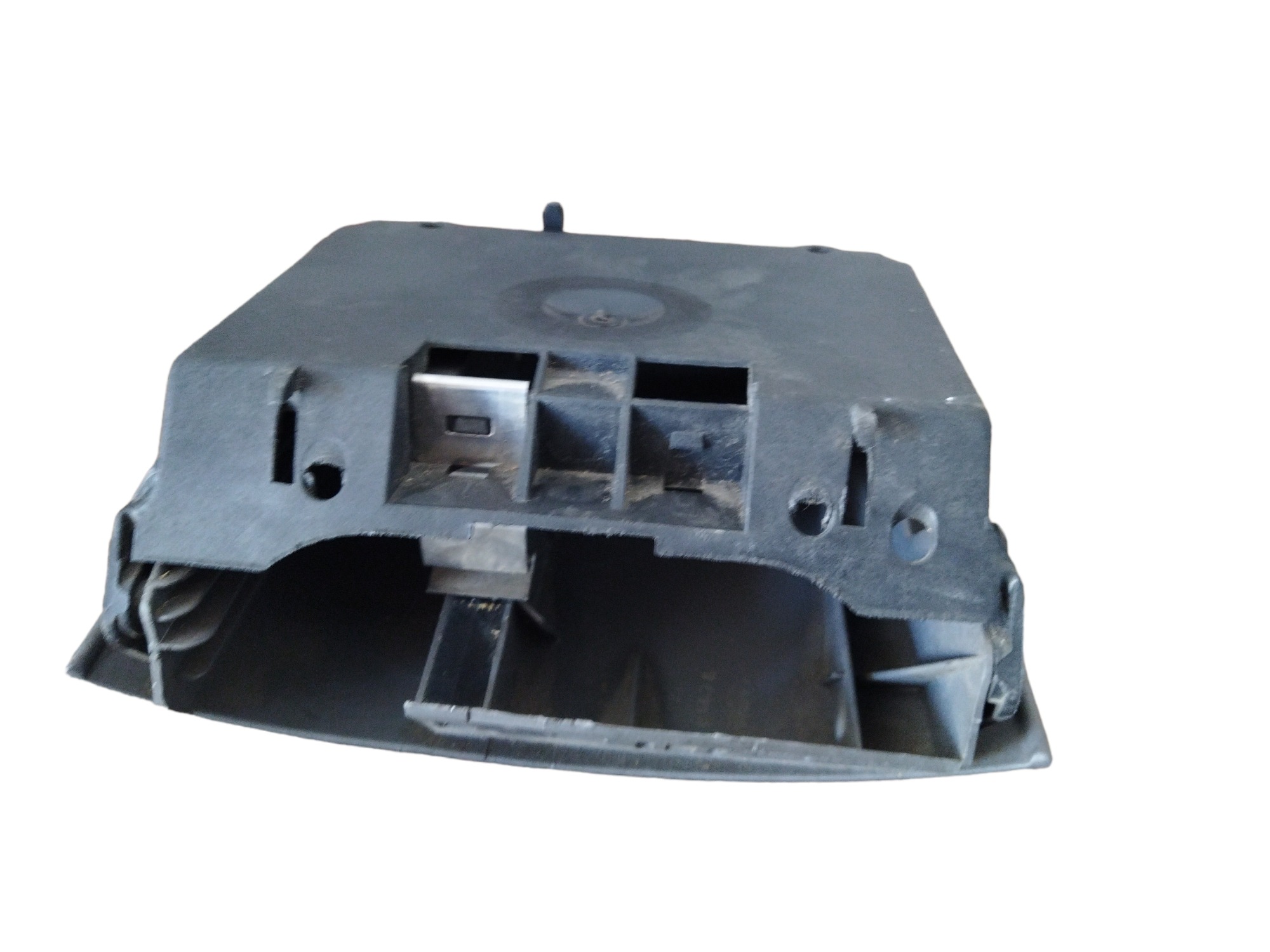 Acabamento Cinzeiro Ford Ka 2001 3