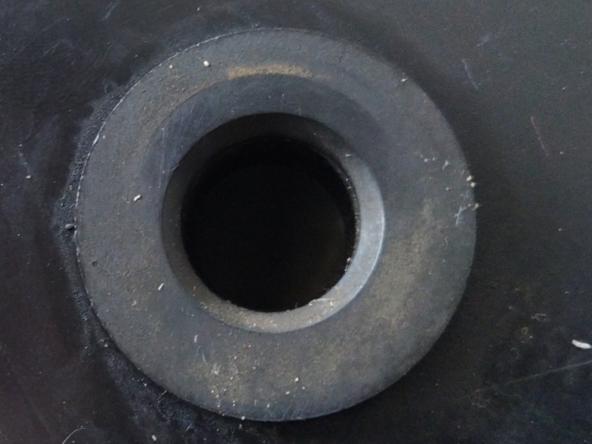 Hidrovacuo Servo Fiat Stilo 2009 4
