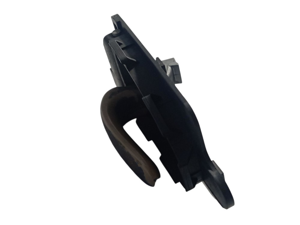 Maçaneta Interna Dianteira Esquerda Citroen Picasso 2008 – Preto – Dianteira 6