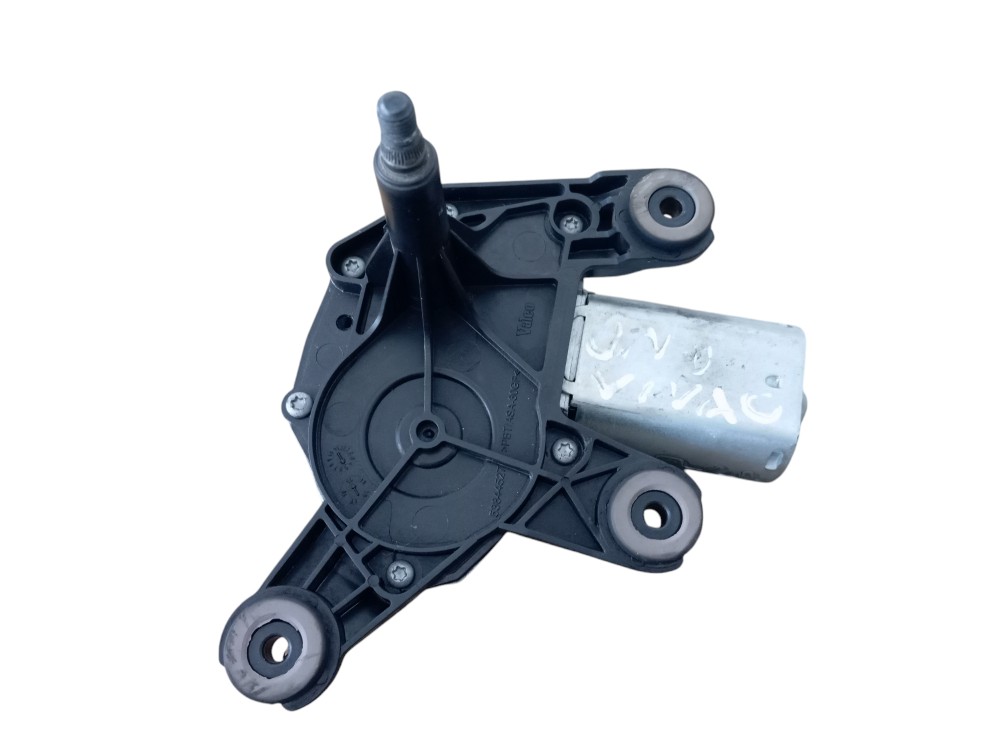 Motor Limpador Vidro Traseiro Fiat Uno Vivace 2014 4
