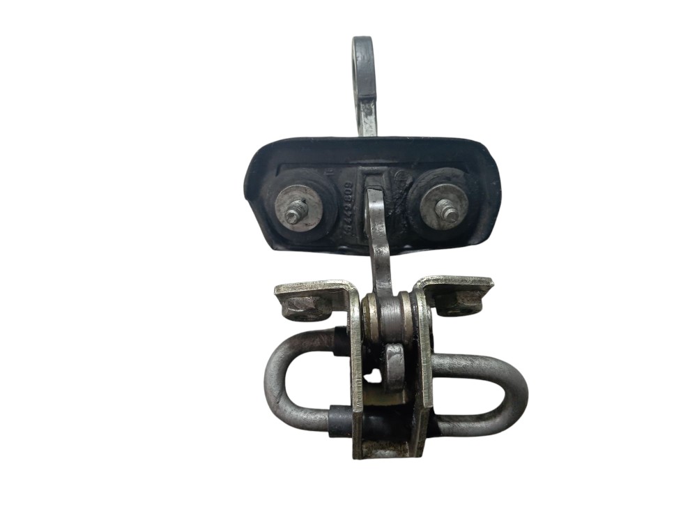 Limitador Porta Dianteira Fiat Siena Palio 1999 5