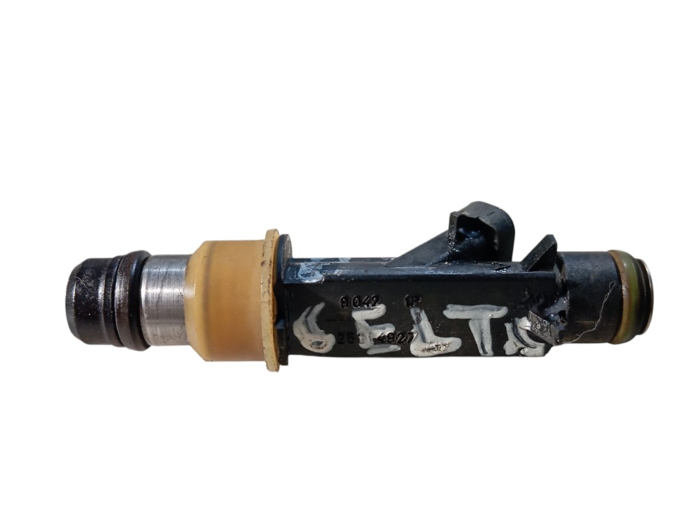 Bico Injetor 1.0 8v Gasolina Gm Celta Corsa 2003 A 2003 5