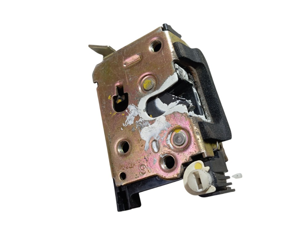 Fechadura Porta Traseira Esquerda Fiat Palio 96/ 5