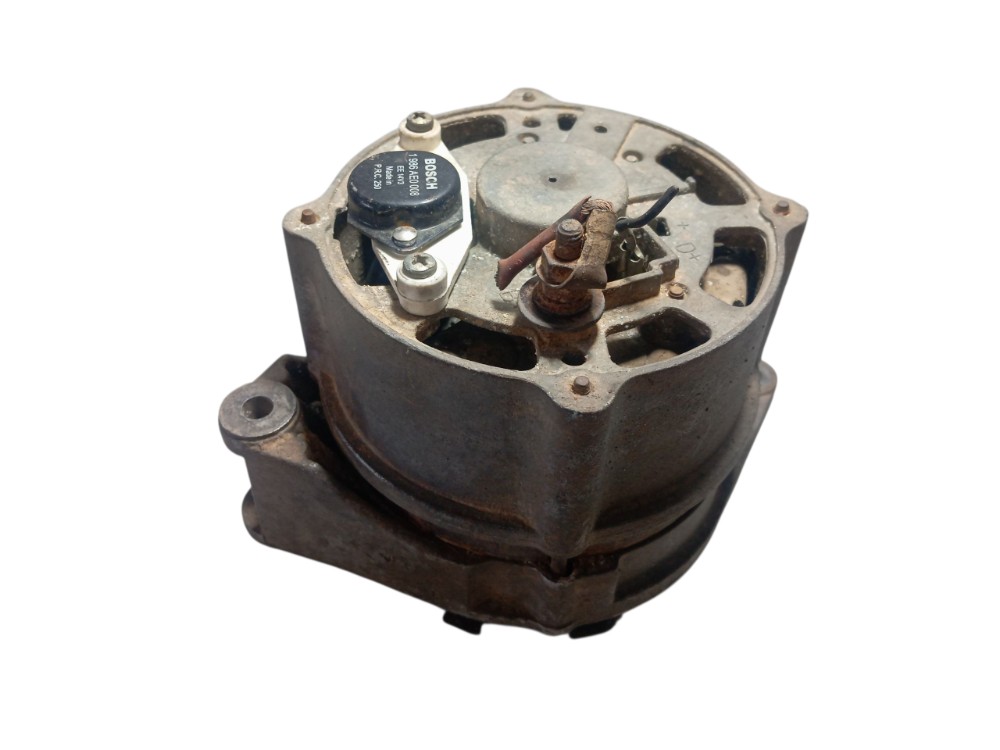 Alternador Fiat Uno Mille 1.0 5