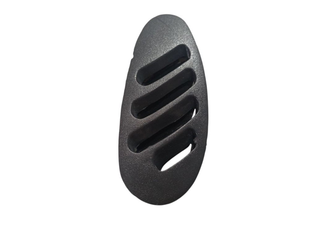Difusor Ar Moldura Painel Superior St Fiat Palio 1996 A 2001 1