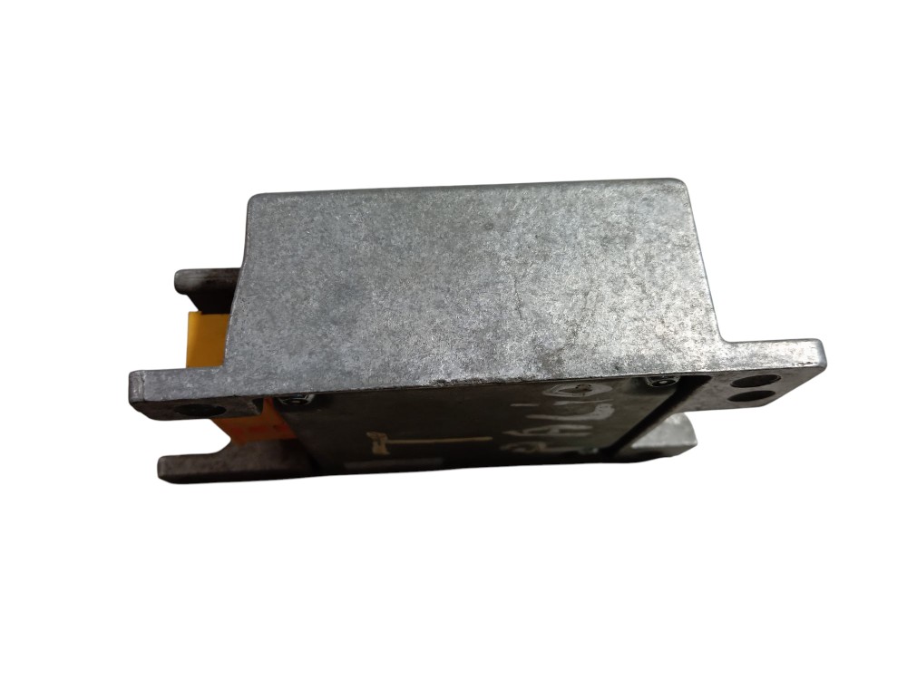 Modulo Central Air Bag Fiat Palio 2001 4