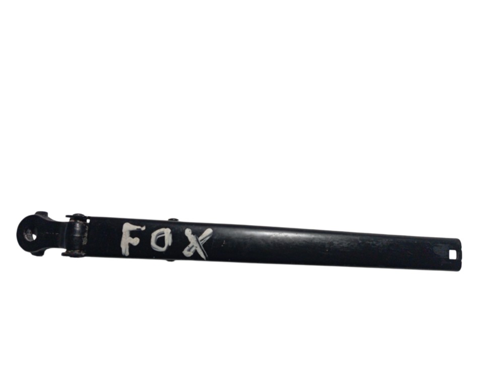 Braço Limpador Traseiro Vw Fox 2