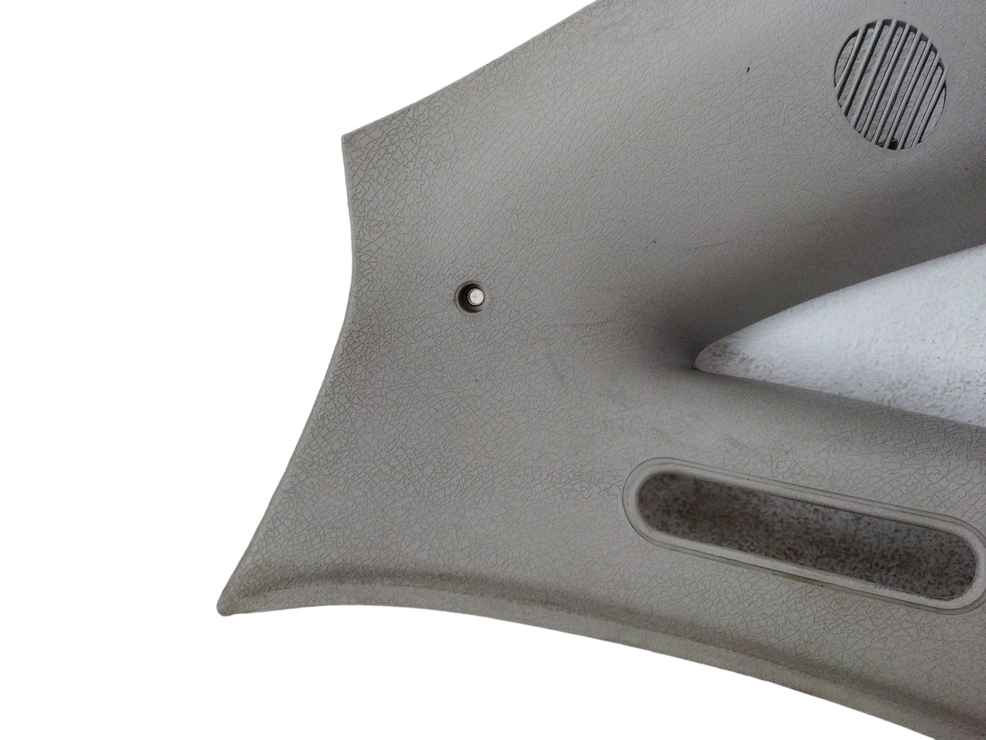 Moldura Coluna Traseira Direita Gm Corsa Classic 2