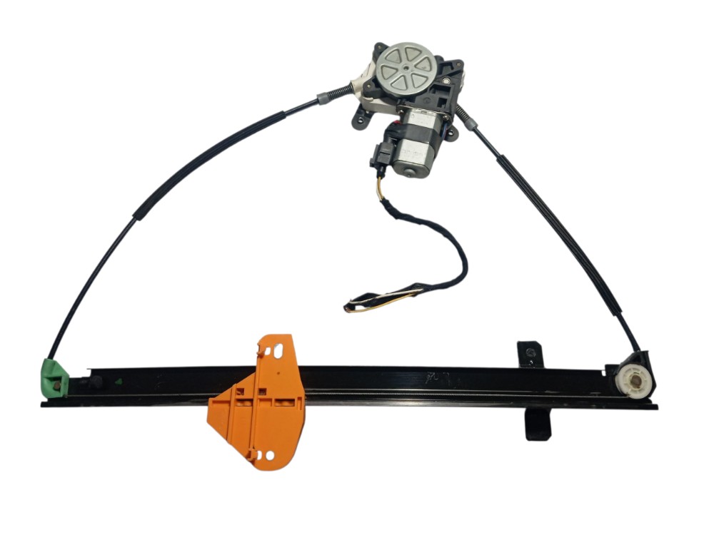Máquina Vidro Elétrico Dianteira Esquerda Ford Ecosport 2008 1