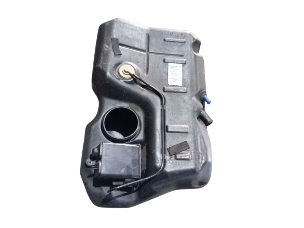 Tanque Combustível Ford Ecosport 1.6 2008 3