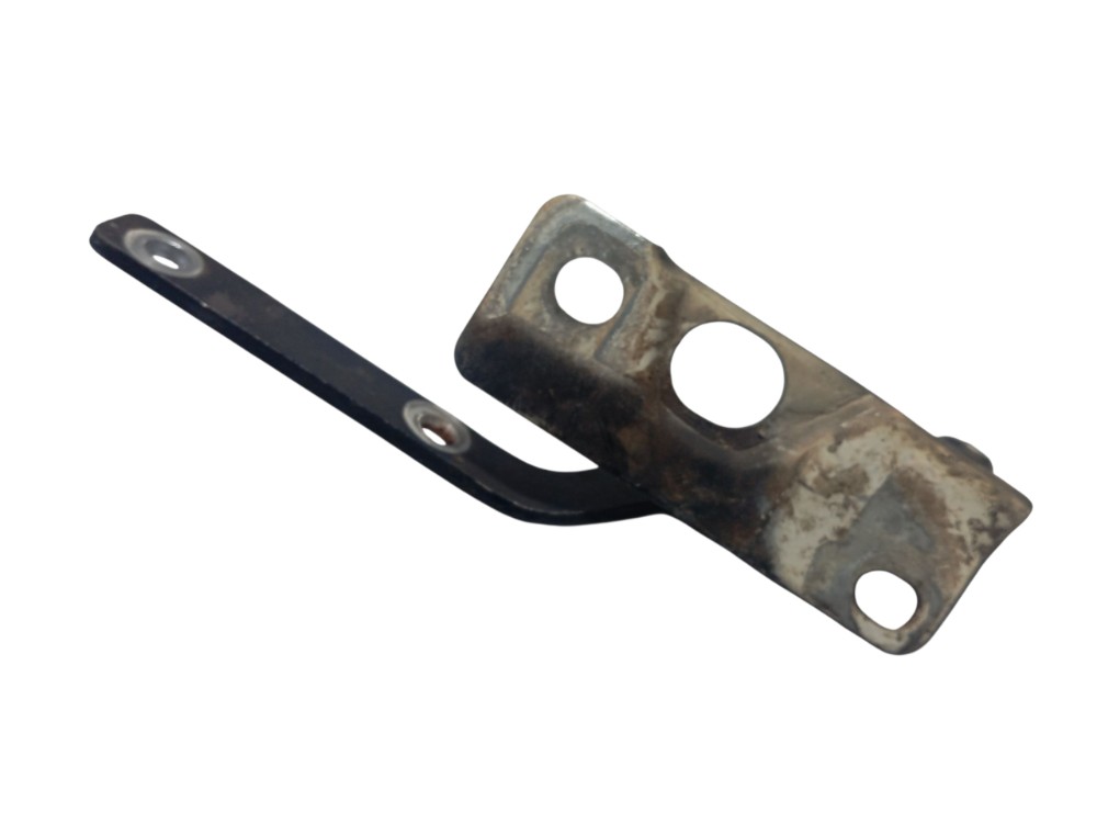 Braço Capo Dianteiro Esquerda Vw Gol Saveiro Parati G3 5