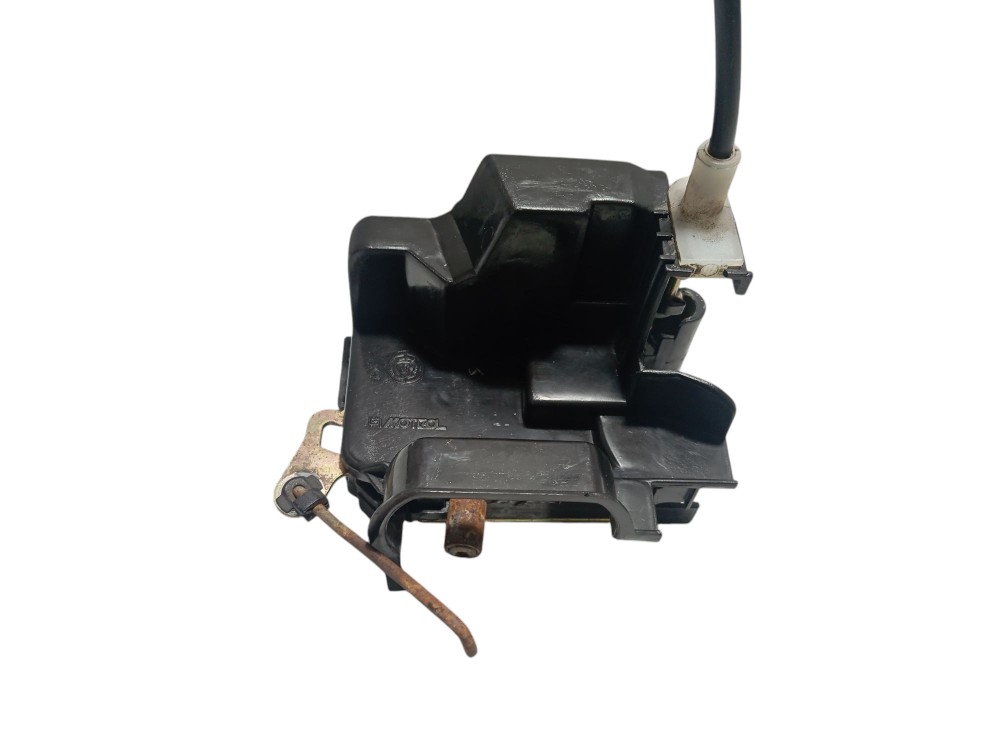 Fechadura Porta Dianteira Direita Fiat Palio Siena 2000 1