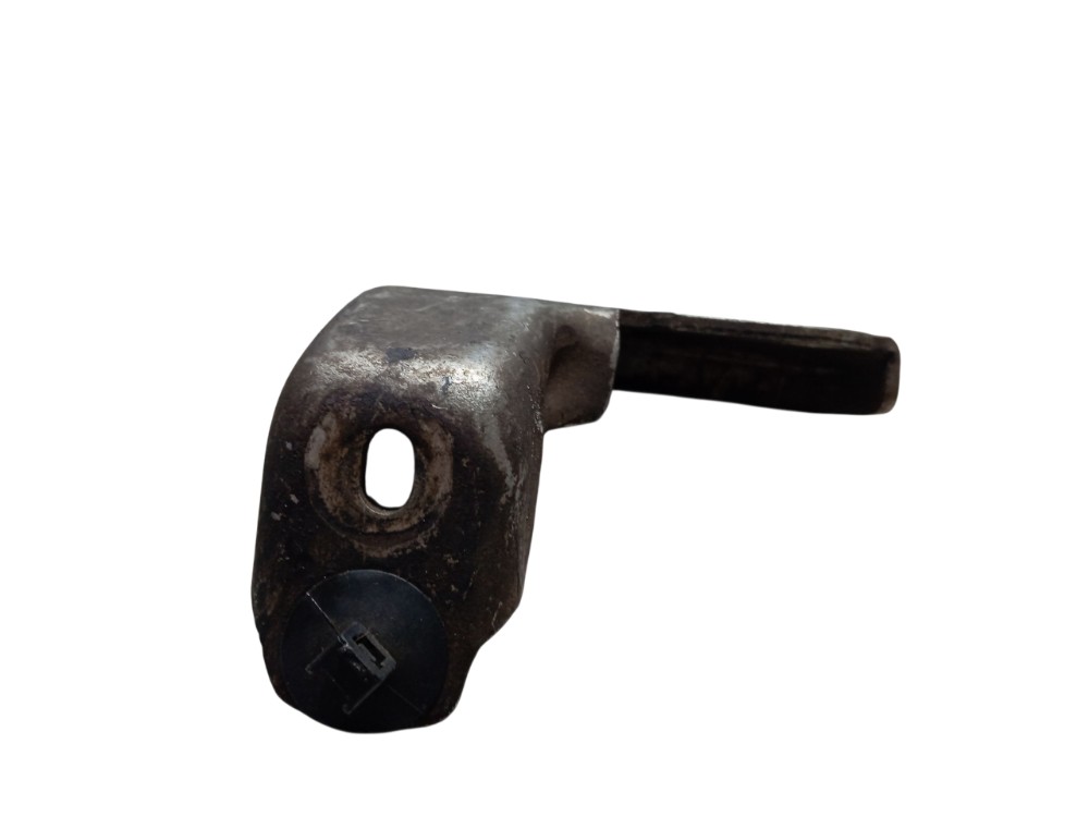 Suporte Coletor Admissao Gm Cobalt Corsa Meriva 4