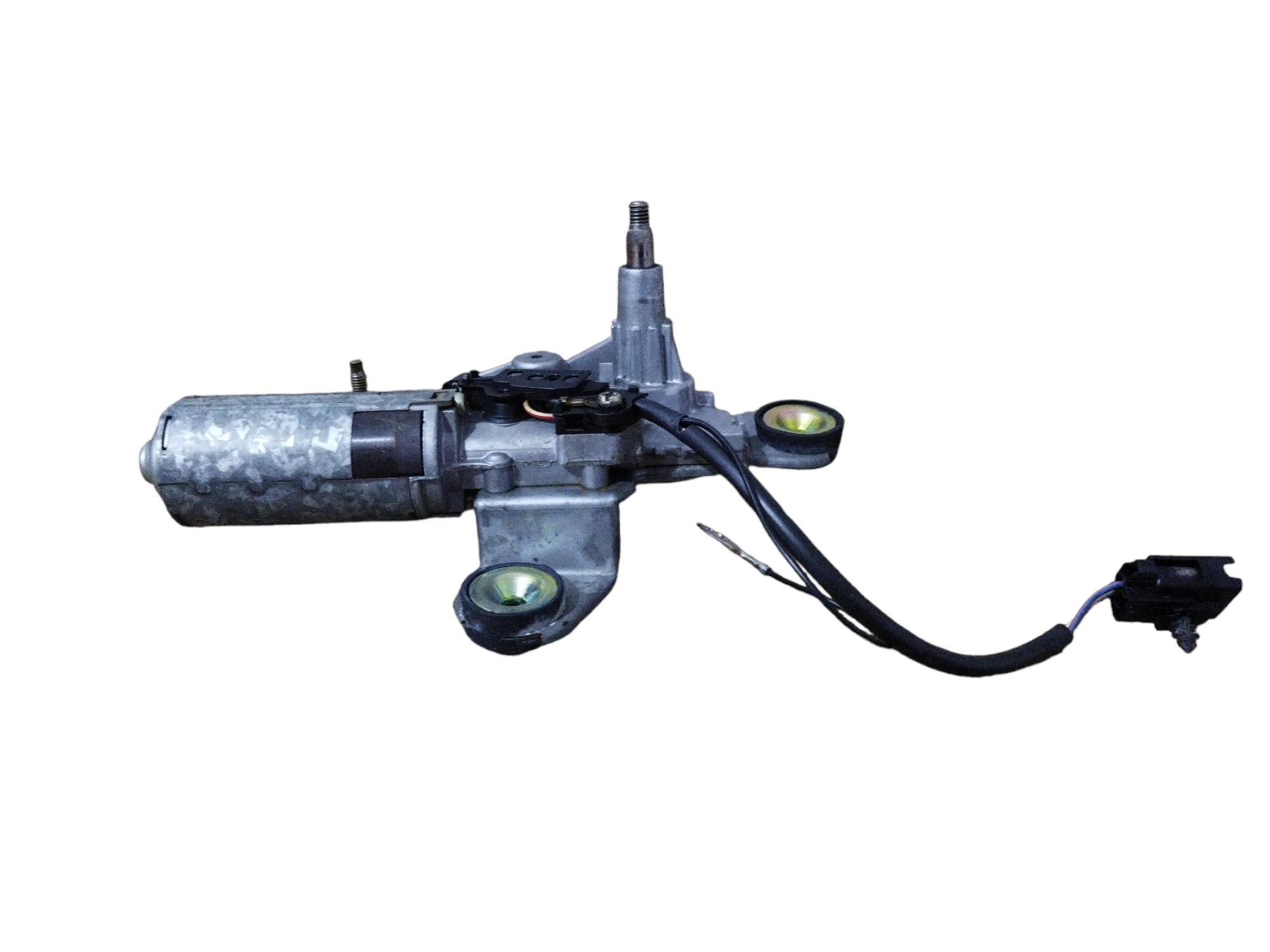Motor Limpador Traseiro Ford Ka 2002 3