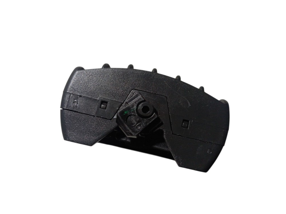 Difusor Ar Painel Central Saída Gm Corsa Montana Com Detalhe 4