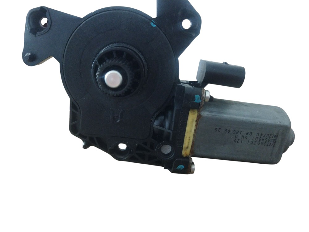 Motor Maquina Vidro Porta Dianteira Direita Gol G5