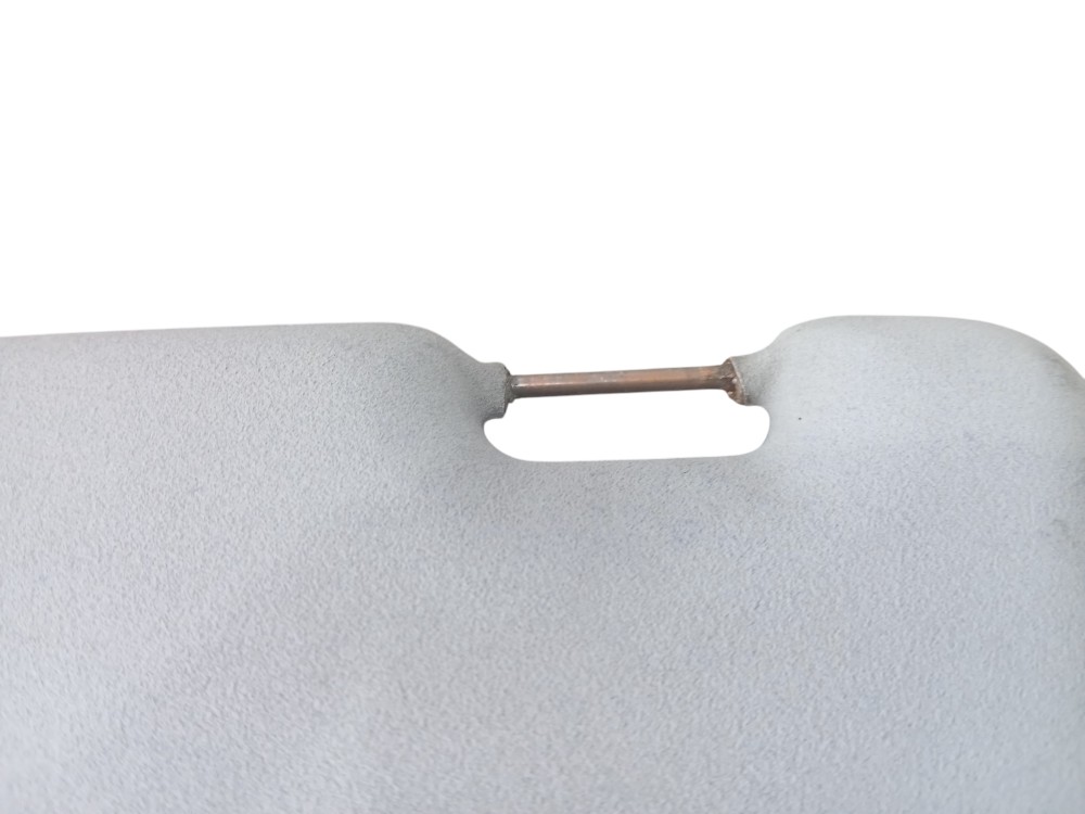 Quebra Sol Direito Ford Focus 2005 4