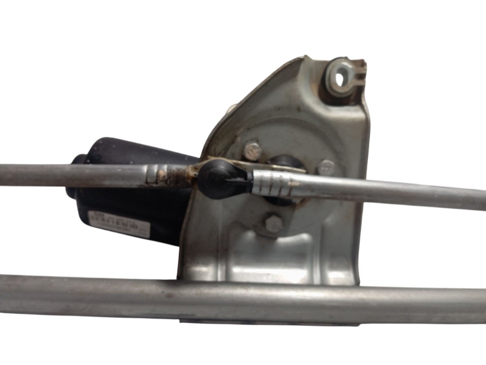 Limpador Maquina Motor Parabrisa Galhada G Celta 2015 A 2015 6