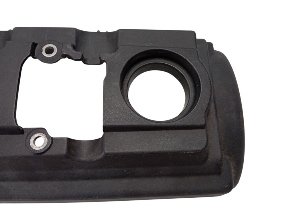 Tampa Cabeçote Motor 1.4 Gm Onix Prisma 2013 A 2019 Preto 7