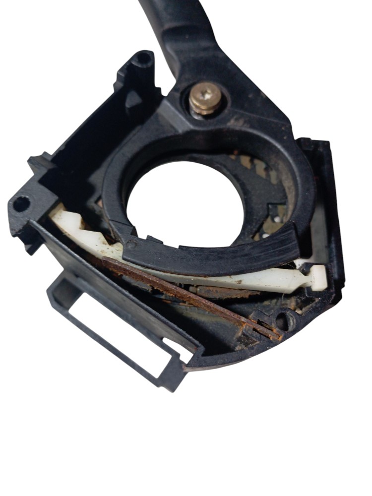 Chave Comando Limpador Parabrisa Vw Gol 1996/ 4