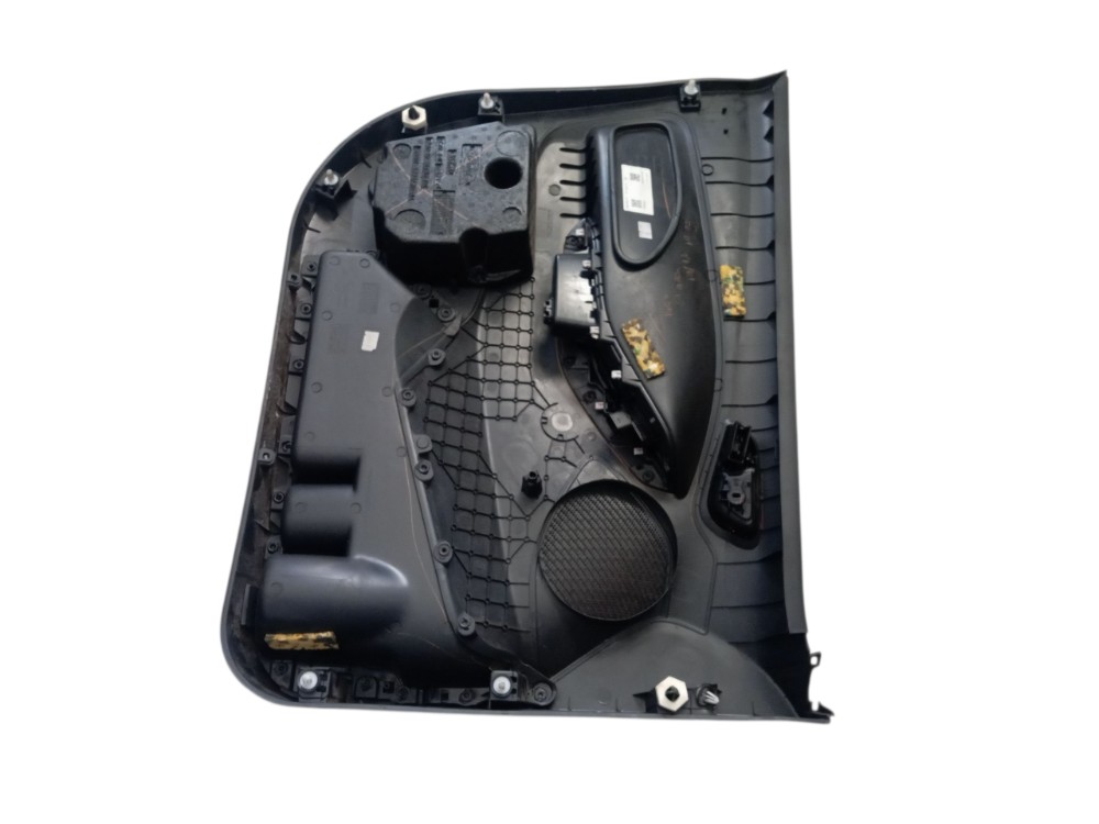 Forro Porta Dianteiro Direito Sedan 1.0 Ford Ka 2014 A 2018 5