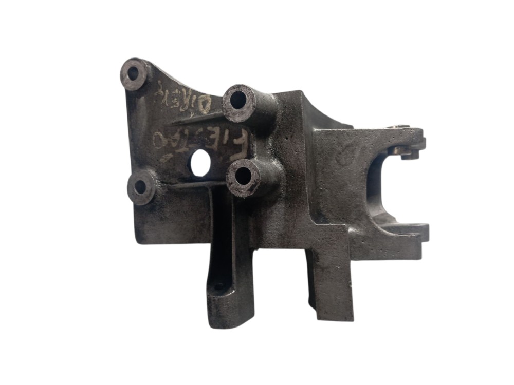 Forte Bomba Hidráulico Alternador Ford Fiesta Zetec 3